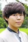 Yuuki Shin voice actor portrait