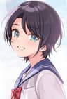 Subaru Oozora voice actor portrait