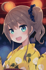 Matsuri Natsuiro voice actor portrait