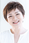 Hitomi Shogawa voice actor portrait