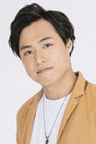 Satoshi Inomata voice actor portrait