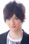 Tomohiro Oono voice actor portrait