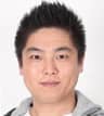 Kousuke Gotou voice actor portrait