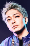 Masaya Fukunishi voice actor portrait