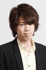 Shin Nagai voice actor portrait