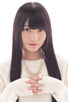 Wakana Maruoka voice actor portrait