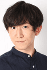 Daishi Kajita voice actor portrait