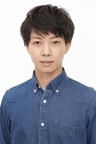 Kousuke Tanabe voice actor portrait