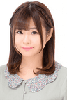 Saho Shirasu voice actor portrait