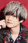 Yuuki Sakakihara voice actor portrait