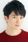 Kazuki Ura voice actor portrait