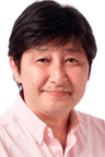Masao Komaya voice actor portrait