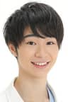 Kouki Oosuzu voice actor portrait