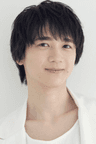 Kikunosuke Toya voice actor portrait
