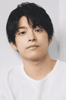 Kakeru Hatano voice actor portrait
