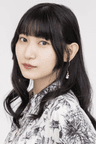 Haruna Fukushima voice actor portrait