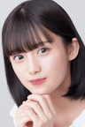Azusa Tachibana voice actor portrait