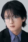 Kaito Miura voice actor portrait