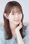 Niina Nakabayashi voice actor portrait