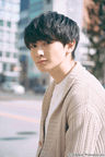 Hiroto Shimizu voice actor portrait