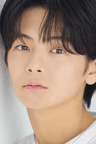 Jun Saito voice actor portrait