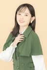 Nozomi Nirei voice actor portrait