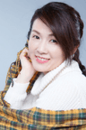 Satsuki Yukino voice actor portrait