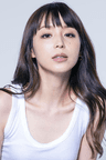 Aya Hirano voice actor portrait