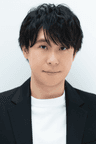 Kenichi Suzumura voice actor portrait