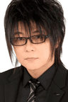 Toshiyuki Morikawa voice actor portrait