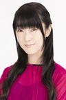 Rie Kugimiya voice actor portrait