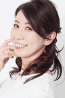 Kotono Mitsuishi voice actor portrait