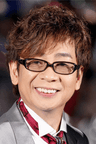 Kouichi Yamadera voice actor portrait