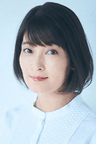 Ayako Kawasumi voice actor portrait