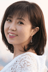 Megumi Hayashibara voice actor portrait
