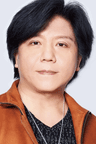 Noriaki Sugiyama voice actor portrait