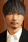 Katsuyuki Konishi voice actor portrait