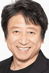 Kazuhiko Inoue voice actor portrait