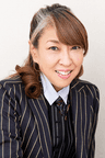 Minami Takayama voice actor portrait