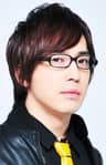 Hiroki Yasumoto voice actor portrait