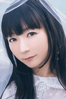 Yui Horie voice actor portrait