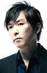 Souichirou Hoshi voice actor portrait