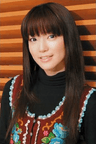 Aya Endou voice actor portrait