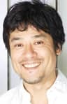 Keiji Fujiwara voice actor portrait