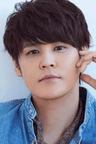Mamoru Miyano voice actor portrait
