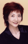 Akiko Hiramatsu voice actor portrait