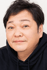 Kappei Yamaguchi voice actor portrait