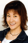 Tomoko Kawakami voice actor portrait