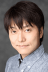 Kenji Nojima voice actor portrait
