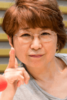 Mayumi Tanaka voice actor portrait